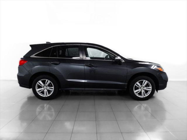 used 2013 Acura RDX car, priced at $12,995