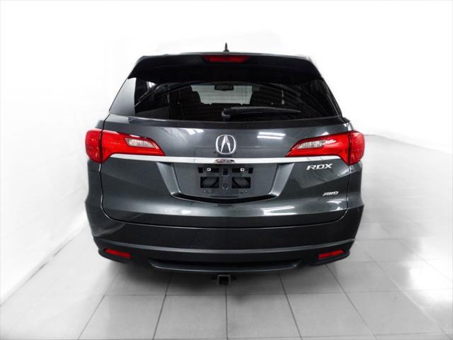 used 2013 Acura RDX car, priced at $12,995