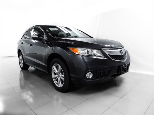 used 2013 Acura RDX car, priced at $12,995