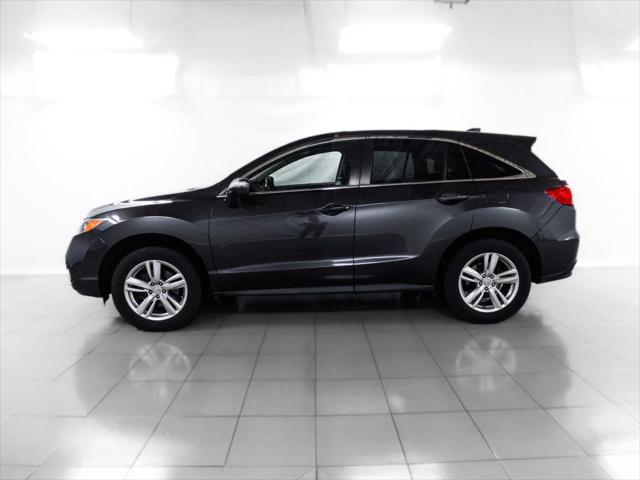 used 2013 Acura RDX car, priced at $12,995