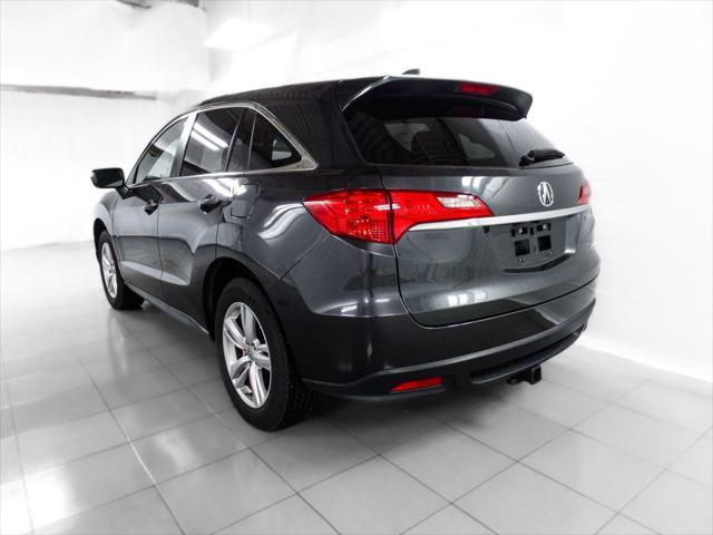 used 2013 Acura RDX car, priced at $12,995