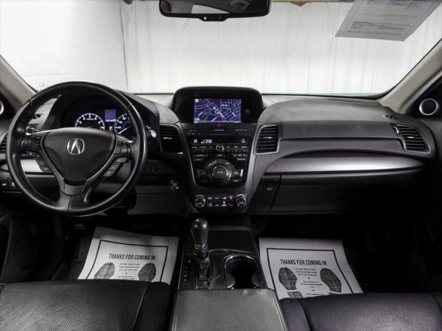 used 2013 Acura RDX car, priced at $12,995