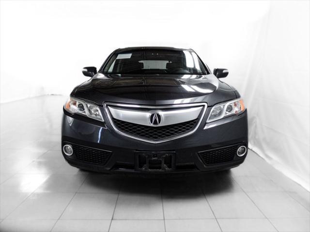 used 2013 Acura RDX car, priced at $12,995