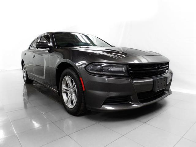 used 2019 Dodge Charger car, priced at $18,795