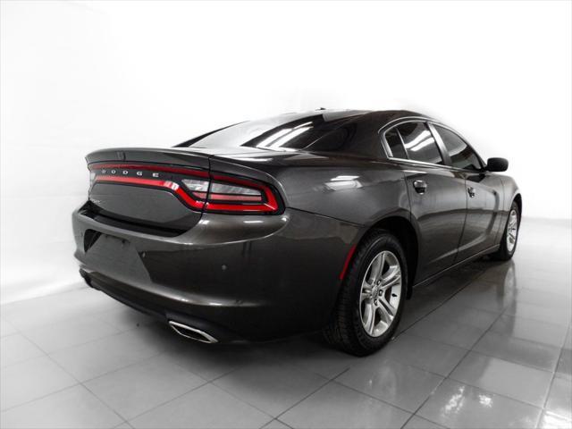 used 2019 Dodge Charger car, priced at $18,795