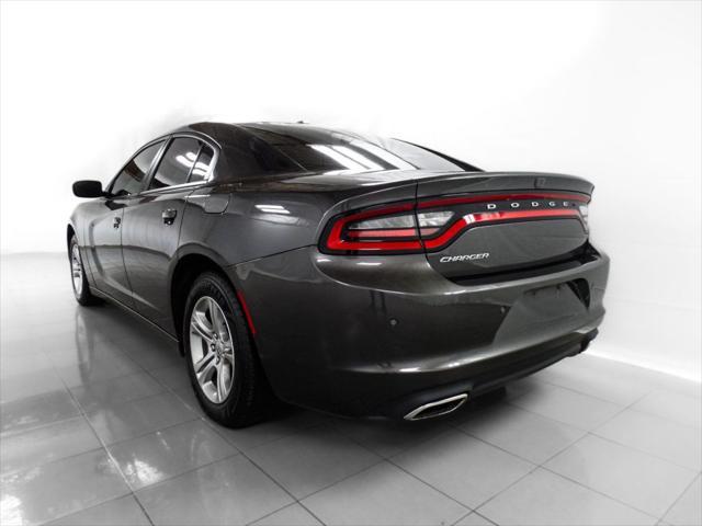 used 2019 Dodge Charger car, priced at $18,795