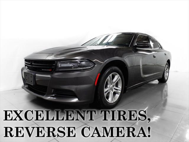 used 2019 Dodge Charger car, priced at $18,795