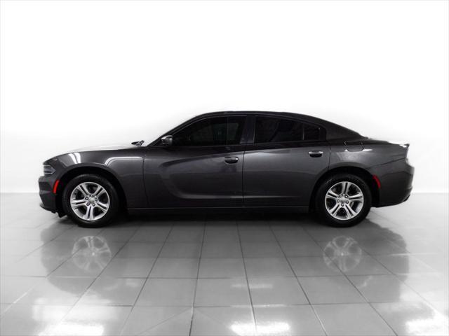 used 2019 Dodge Charger car, priced at $18,795