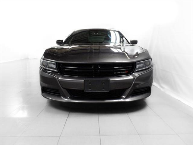 used 2019 Dodge Charger car, priced at $18,795