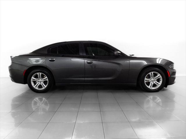 used 2019 Dodge Charger car, priced at $18,795