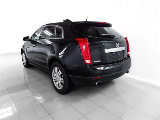 used 2014 Cadillac SRX car, priced at $9,495