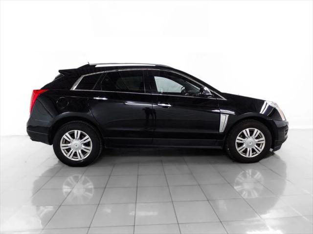 used 2014 Cadillac SRX car, priced at $9,495