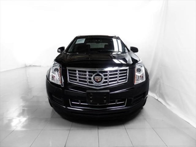 used 2014 Cadillac SRX car, priced at $9,495