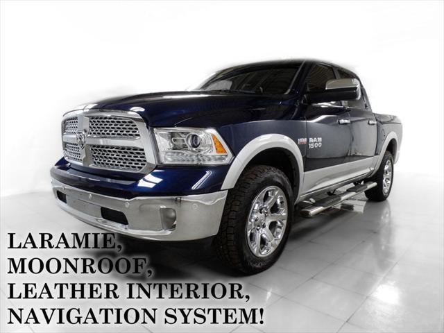 used 2014 Ram 1500 car, priced at $20,495