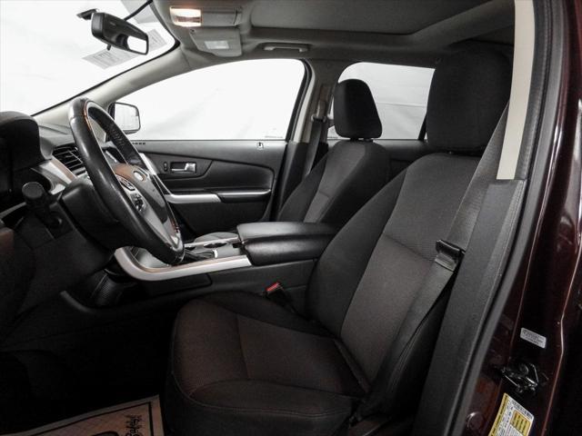 used 2011 Ford Edge car, priced at $9,495