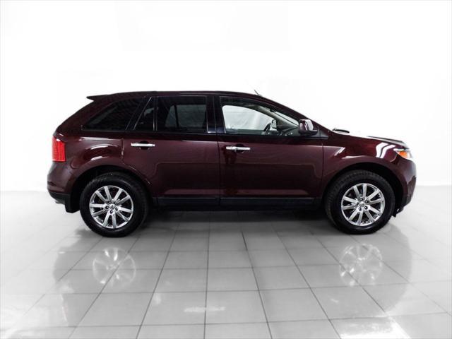 used 2011 Ford Edge car, priced at $9,495