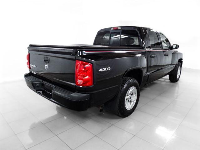 used 2008 Dodge Dakota car, priced at $11,395