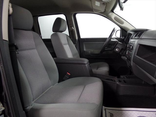 used 2008 Dodge Dakota car, priced at $11,395