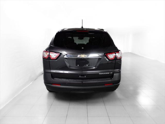 used 2014 Chevrolet Traverse car, priced at $8,995