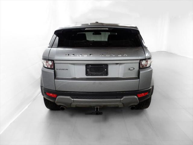 used 2014 Land Rover Range Rover Evoque car, priced at $16,995