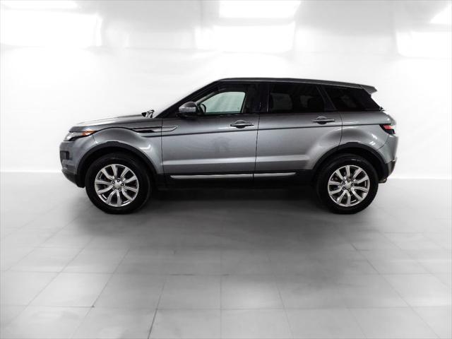 used 2014 Land Rover Range Rover Evoque car, priced at $16,995