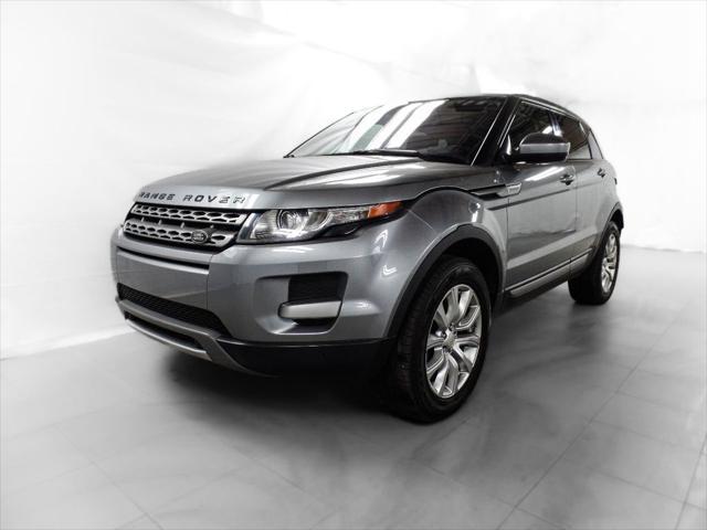 used 2014 Land Rover Range Rover Evoque car, priced at $16,995