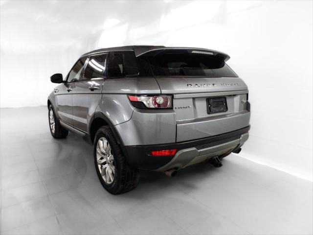 used 2014 Land Rover Range Rover Evoque car, priced at $16,995