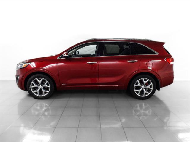 used 2016 Kia Sorento car, priced at $13,995