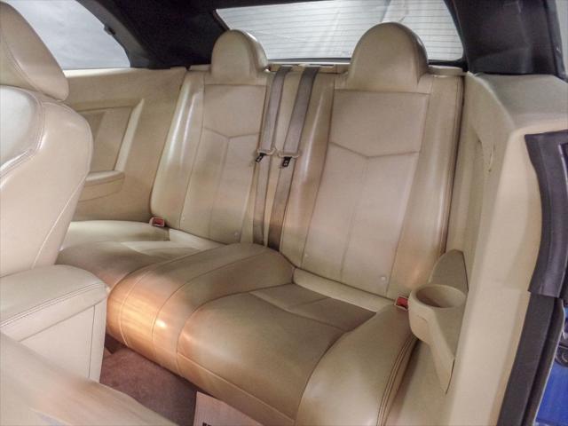 used 2008 Chrysler Sebring car, priced at $4,995