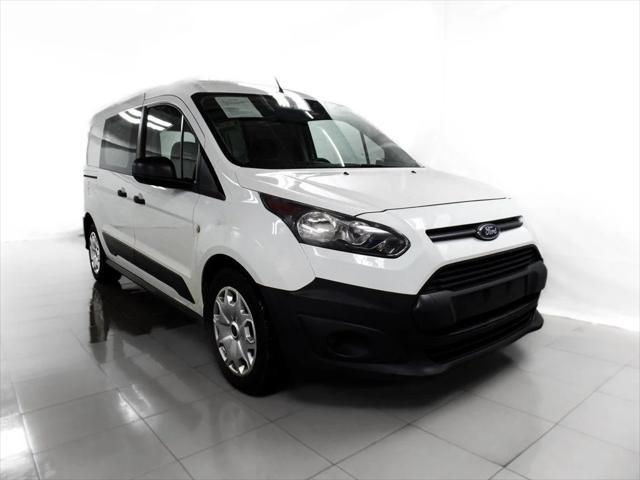 used 2018 Ford Transit Connect car, priced at $12,495