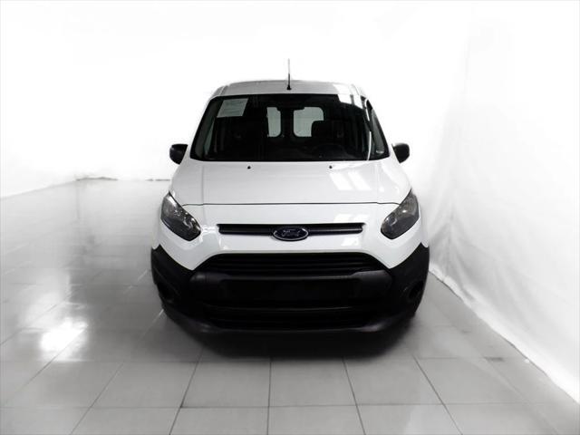 used 2018 Ford Transit Connect car, priced at $12,495