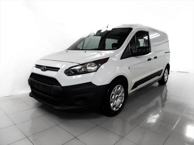 used 2018 Ford Transit Connect car, priced at $12,495