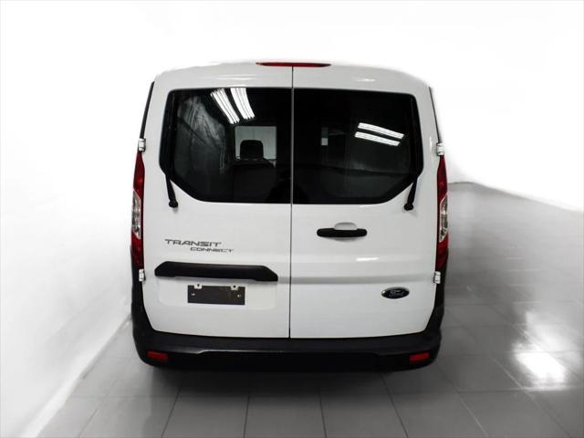 used 2018 Ford Transit Connect car, priced at $12,495