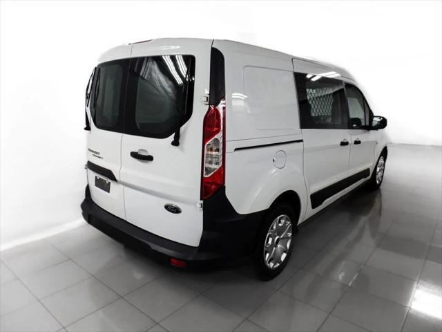 used 2018 Ford Transit Connect car, priced at $12,495