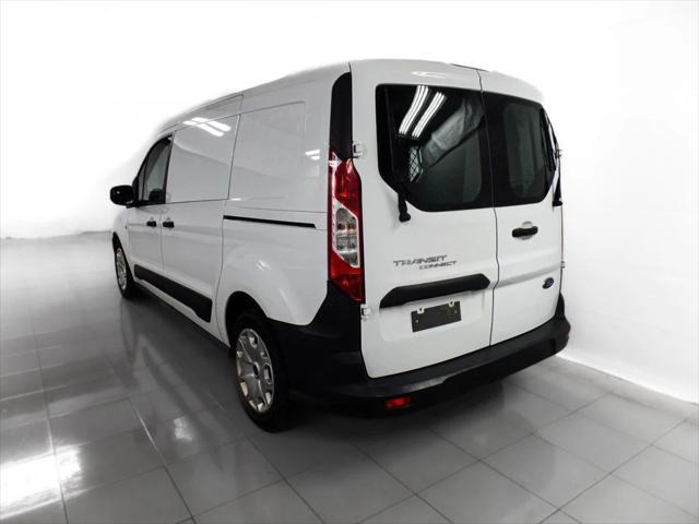 used 2018 Ford Transit Connect car, priced at $12,495