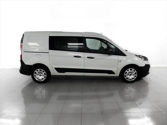 used 2018 Ford Transit Connect car, priced at $12,495