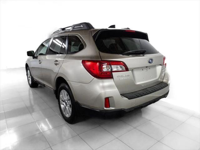 used 2016 Subaru Outback car, priced at $11,995