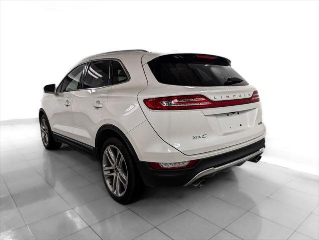 used 2015 Lincoln MKC car, priced at $12,595