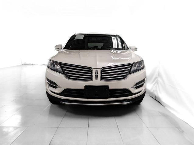 used 2015 Lincoln MKC car, priced at $12,595