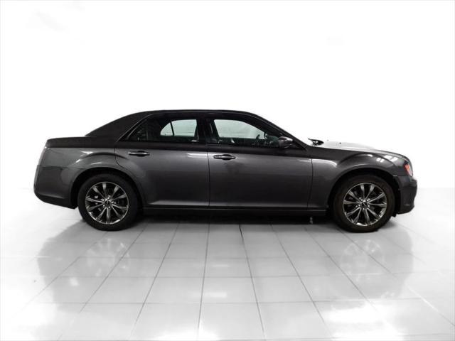 used 2014 Chrysler 300 car, priced at $12,995