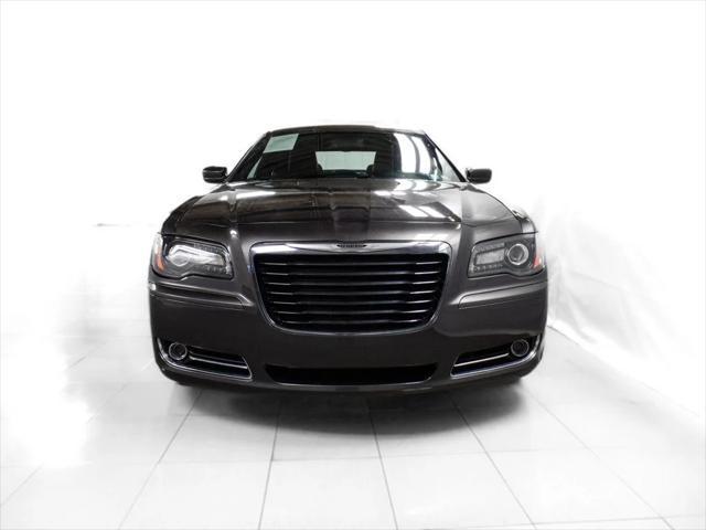 used 2014 Chrysler 300 car, priced at $12,995