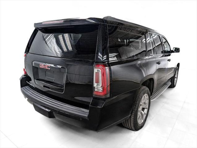 used 2015 GMC Yukon car, priced at $22,995