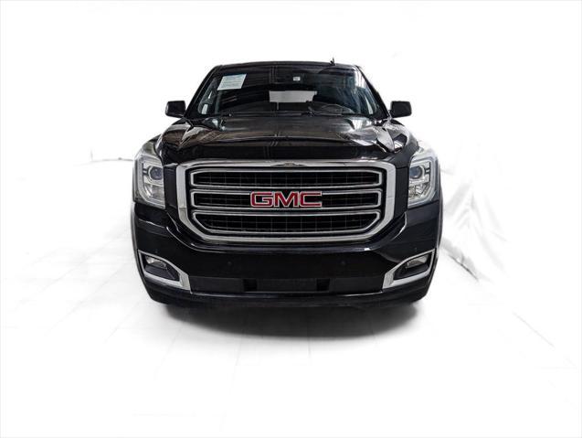 used 2015 GMC Yukon car, priced at $22,995