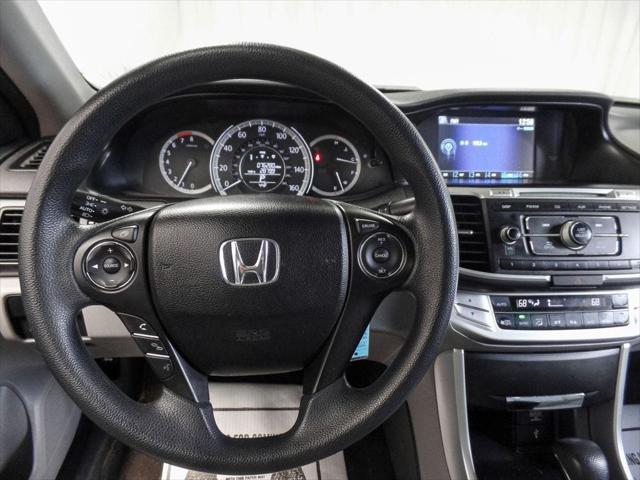 used 2013 Honda Accord car, priced at $12,995