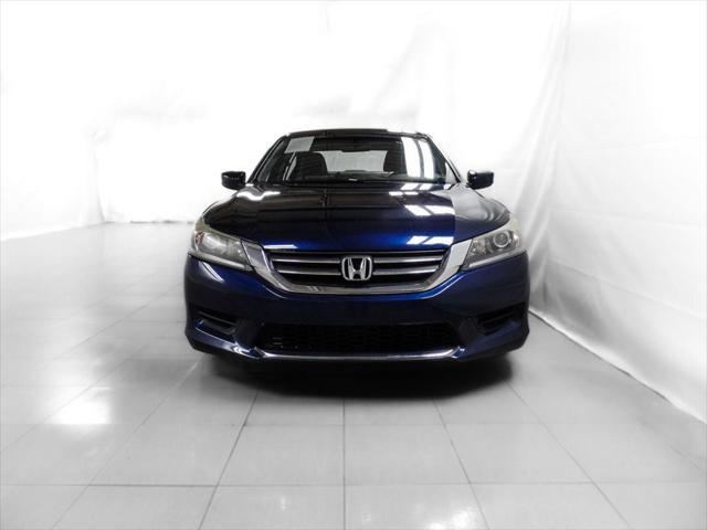 used 2013 Honda Accord car, priced at $12,995