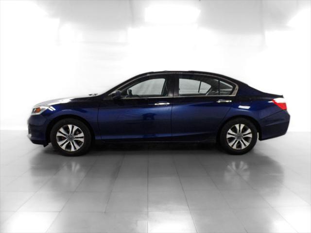 used 2013 Honda Accord car, priced at $12,995