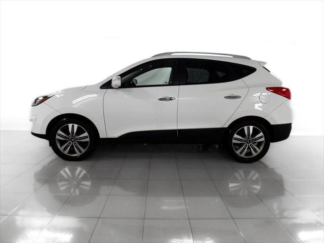 used 2014 Hyundai Tucson car, priced at $10,395