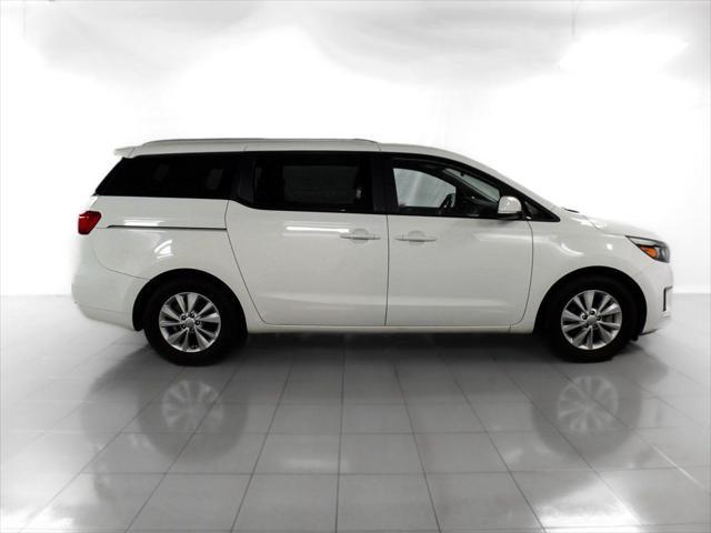 used 2016 Kia Sedona car, priced at $9,895