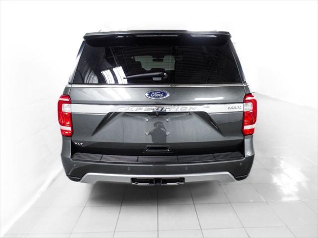 used 2019 Ford Expedition Max car, priced at $28,295