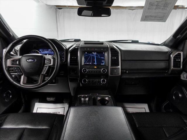 used 2019 Ford Expedition Max car, priced at $28,295